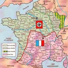 Occupation in Heudreville