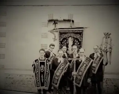 Charité d'Heudreville-sur-Eure