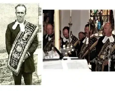 La famille LAPLANCHE