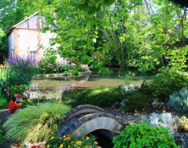 ancien abreuvoir à vaches